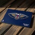 NBA New Orleans Pelicans Distressed Surface Pro 7 Skin