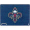 NBA New Orleans Pelicans Distressed Surface Pro 8 Skin