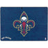 NBA New Orleans Pelicans Distressed Surface Pro 8 Skin