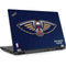 NBA New Orleans Pelicans Distressed Lenovo ThinkPad Skin