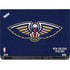 NBA New Orleans Pelicans Distressed Lenovo ThinkPad Skin