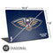 NBA New Orleans Pelicans Distressed Universal Laptop 13in (10.6 x 7.6in) Skin