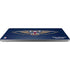 NBA New Orleans Pelicans Distressed Universal Laptop 13in (10.6 x 7.6in) Skin