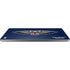NBA New Orleans Pelicans Distressed Universal Laptop 14in (11.4 x 8.2in) Skin