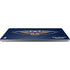 NBA New Orleans Pelicans Distressed Universal Laptop 17in (13.8 x 10in) Skin