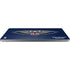 NBA New Orleans Pelicans Distressed Universal Laptop 18in (14.6 x 10.6in) Skin