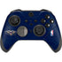 NBA New Orleans Pelicans Distressed Xbox Elite Wireless Controller Series 2 Skin