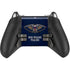 NBA New Orleans Pelicans Distressed Xbox Elite Wireless Controller Series 2 Skin