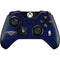 NBA New Orleans Pelicans Distressed Xbox One Controller Skin