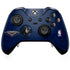 NBA New Orleans Pelicans Distressed Xbox One Elite Controller Skin