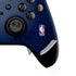 NBA New Orleans Pelicans Distressed Xbox One Elite Controller Skin