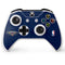 NBA New Orleans Pelicans Distressed Xbox One X Controller Skin