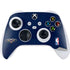 NBA New Orleans Pelicans Distressed Xbox Series S Bundle Skin