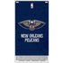 NBA New Orleans Pelicans Distressed Xbox Series S Console Skin