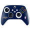 NBA New Orleans Pelicans Distressed Xbox Series S Controller Skin