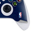 NBA New Orleans Pelicans Distressed Xbox Series S Controller Skin