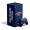 NBA New Orleans Pelicans Distressed Xbox Series X Skins
