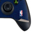 NBA New Orleans Pelicans Distressed Xbox Series X Bundle Skin