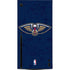 NBA New Orleans Pelicans Distressed Xbox Series X Console Skin