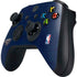 NBA New Orleans Pelicans Distressed Xbox Series X Controller Skin