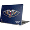 NBA New Orleans Pelicans Distressed Yoga 710 14in Skin