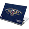 NBA New Orleans Pelicans Distressed Yoga 910 2-in-1 14in Touch-Screen Skin