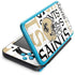 NFL New Orleans Saints - Blast Nintendo Skins