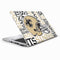 NFL New Orleans Saints - Blast HP Elitebook Skin