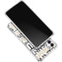 NFL New Orleans Saints - Blast Galaxy A16 5G Clear Case