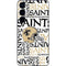 NFL New Orleans Saints - Blast Galaxy A16 5G Skin