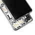 NFL New Orleans Saints - Blast Galaxy A21 Clear Case