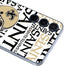 NFL New Orleans Saints - Blast Galaxy A35 5G Skin