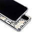 NFL New Orleans Saints - Blast Galaxy A36 5G Clear Case