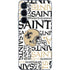NFL New Orleans Saints - Blast Galaxy A36 5G Skin