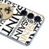 NFL New Orleans Saints - Blast Galaxy A36 5G Skin