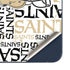 NFL New Orleans Saints - Blast Galaxy A36 5G Skin