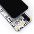 NFL New Orleans Saints - Blast Galaxy A55 5G Clear Case