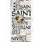 NFL New Orleans Saints - Blast Galaxy Note 10 Plus Skin