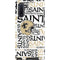 NFL New Orleans Saints - Blast Galaxy Note 10 Pro Case