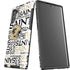 NFL New Orleans Saints - Blast Galaxy Note 10 Pro Case