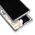 NFL New Orleans Saints - Blast Galaxy Note20 5G Clear Case