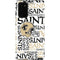 NFL New Orleans Saints - Blast Galaxy Note20 5G Pro Case