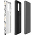 NFL New Orleans Saints - Blast Galaxy Note20 5G Pro Case