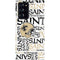 NFL New Orleans Saints - Blast Galaxy Note20 Ultra 5G Lite Case