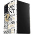 NFL New Orleans Saints - Blast Galaxy Note20 Ultra 5G Lite Case