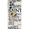 NFL New Orleans Saints - Blast Galaxy Note20 Ultra 5G Skin