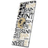 NFL New Orleans Saints - Blast Galaxy Note20 Ultra 5G Skin