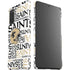 NFL New Orleans Saints - Blast Galaxy S20 Lite Case