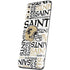 NFL New Orleans Saints - Blast Galaxy S20 Plus Skin