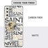 NFL New Orleans Saints - Blast Galaxy S20 Plus Skin